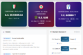 Cosa puoi fare in Fanta Leghe Manager